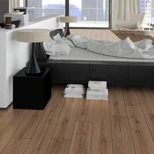 ДУБ САВЕРН ЛАМИНАТ  KRONOTEX  ROBUSTO ламинат для пола